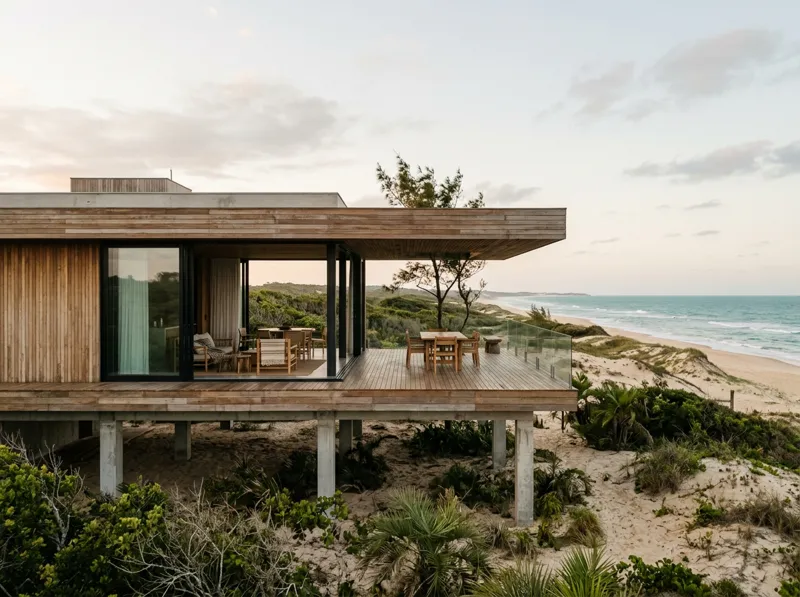 Casa Restinga